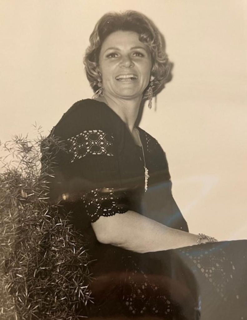 Sandra Elizabeth Yeager Profile Photo