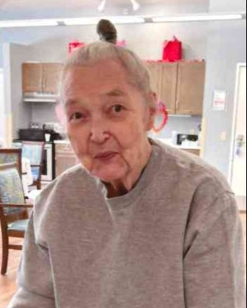 Martha Jane Harycki