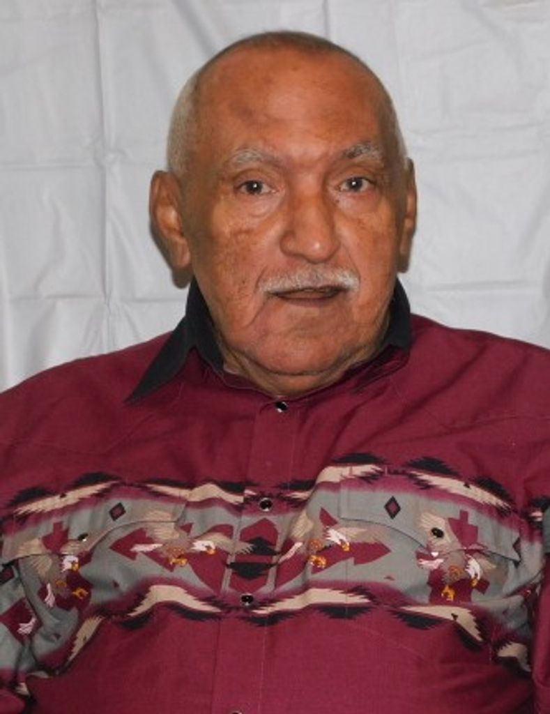 Gerald Locklear Profile Photo