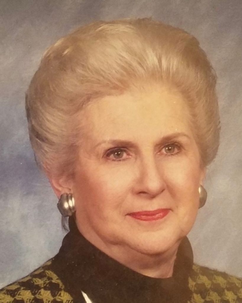 Mrs. Barbara C. Wiggins