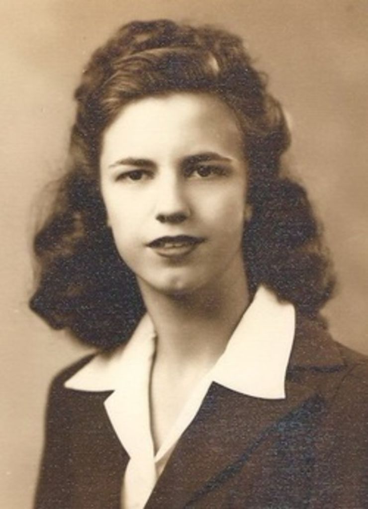 Jo Marie Prasek