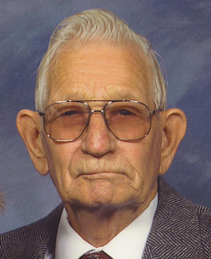 Loyd Bernard Meier Profile Photo