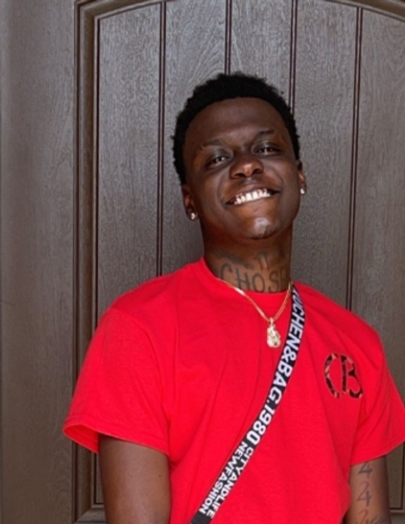 Kendall Jashon Kennedy