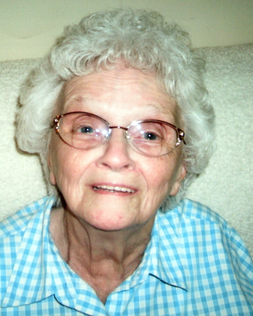 Ruth A. Vincent Profile Photo