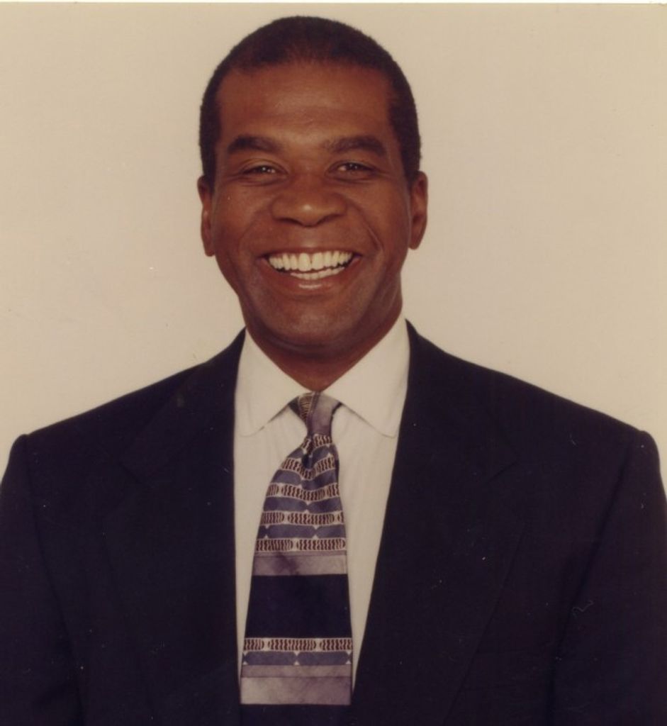 John Patrick Cleveland, Iii.