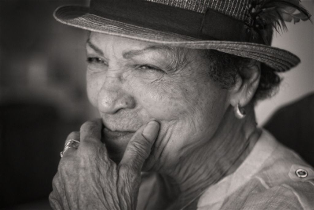 Donna Jean Jackson