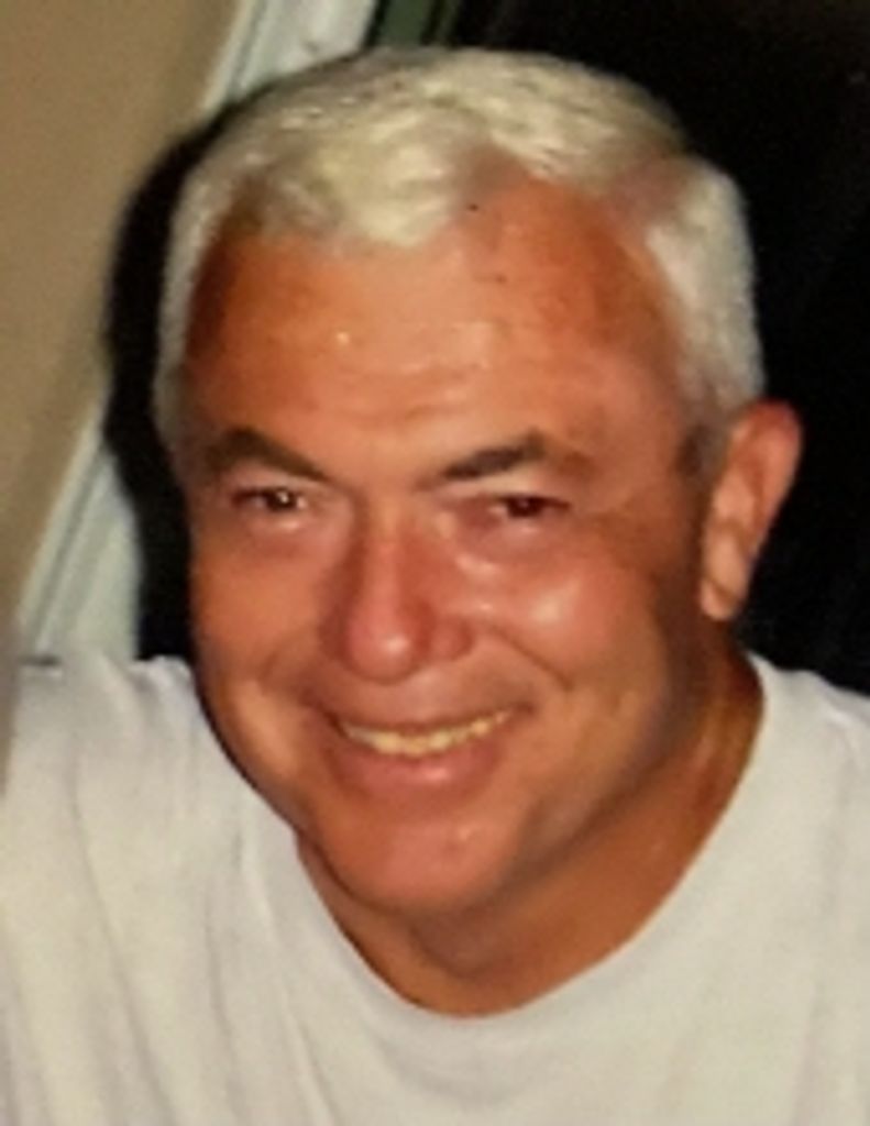 Gary George Young