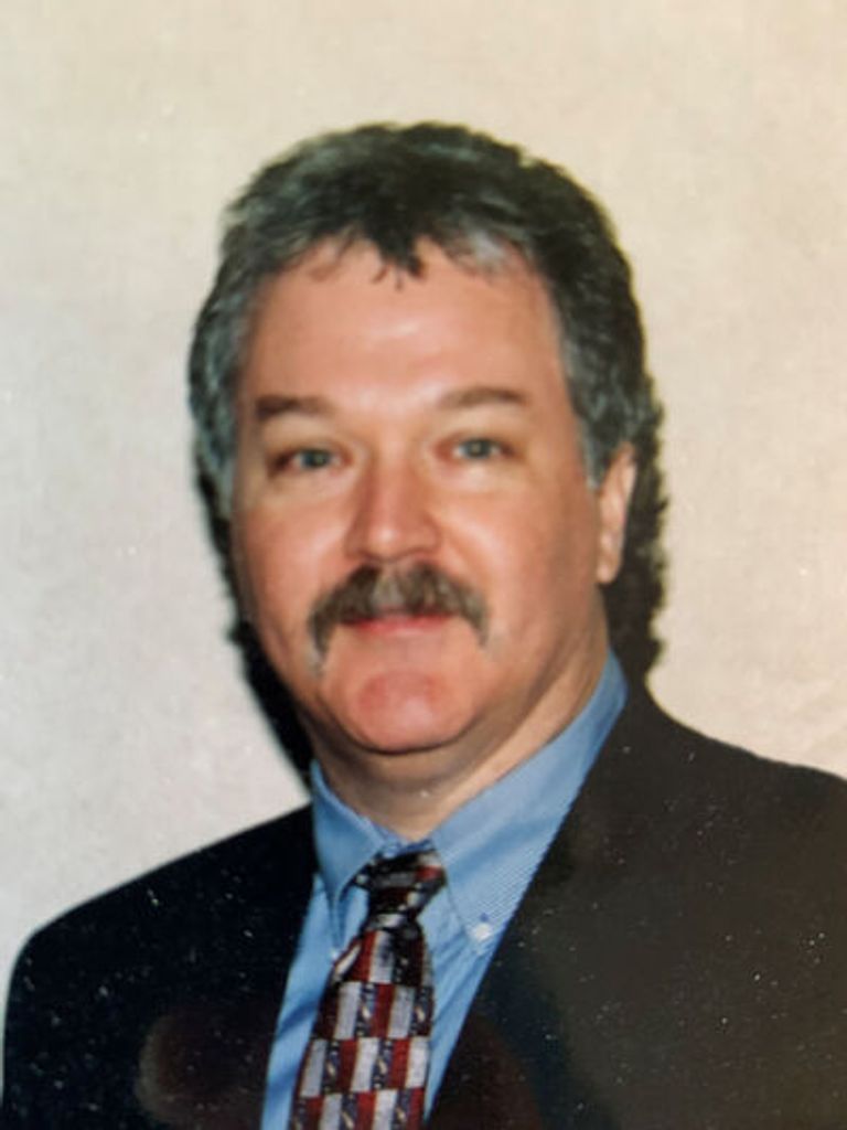 Wayne Crews Profile Photo