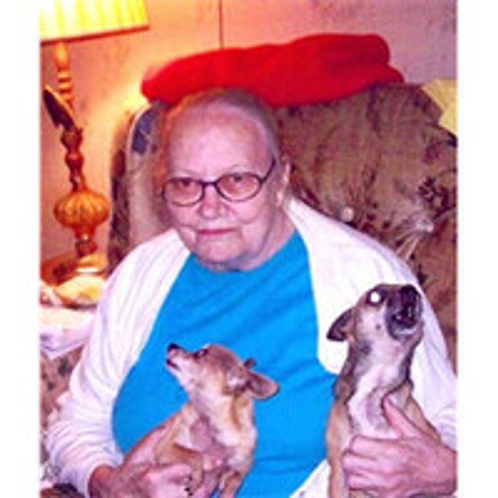 Geneva S. "Dolly" Stanley Profile Photo