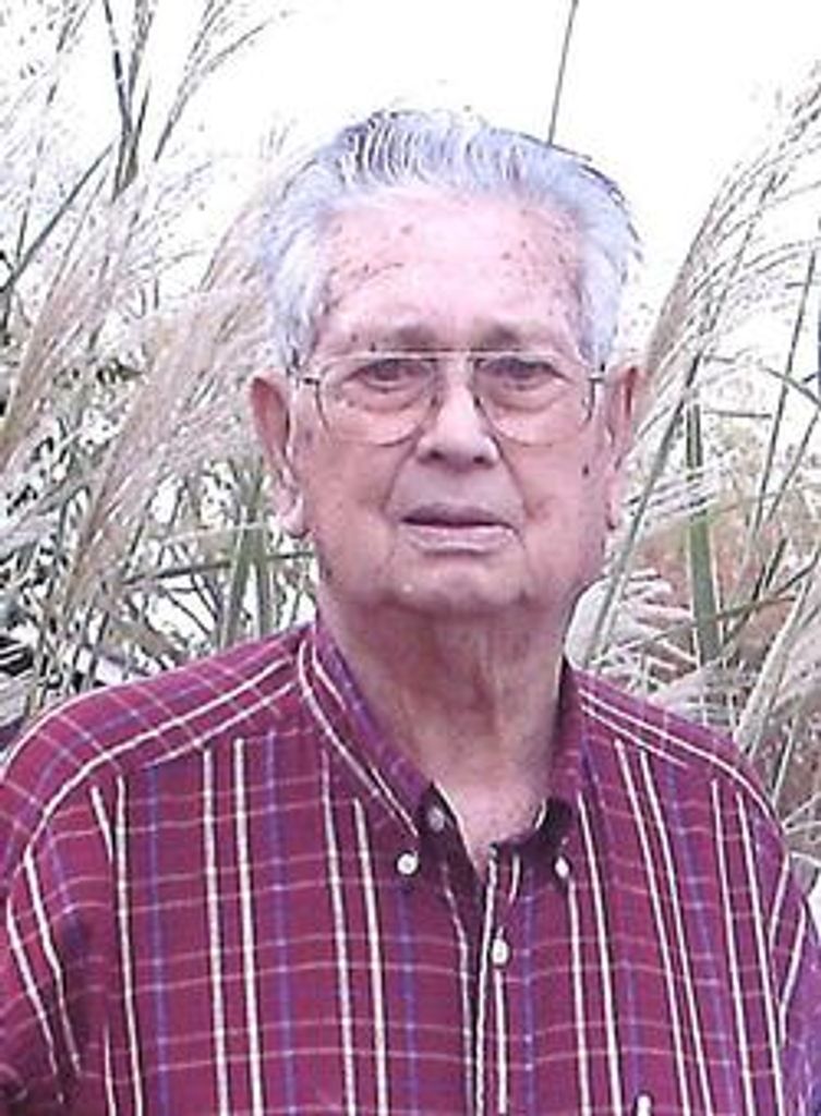 Virgil Nixon Profile Photo