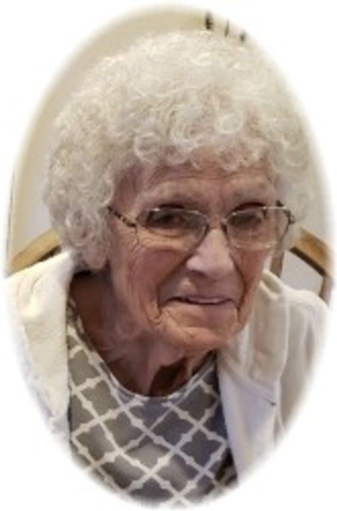 Carol Mae Binkley Profile Photo