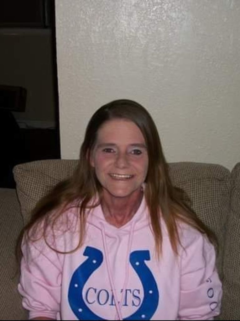 Michelle Robinson Profile Photo