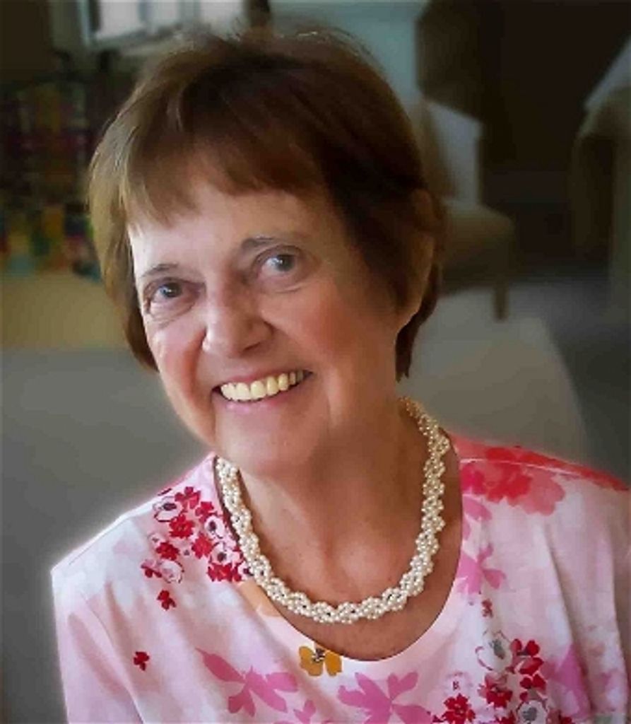 Clara Elizabeth Porter