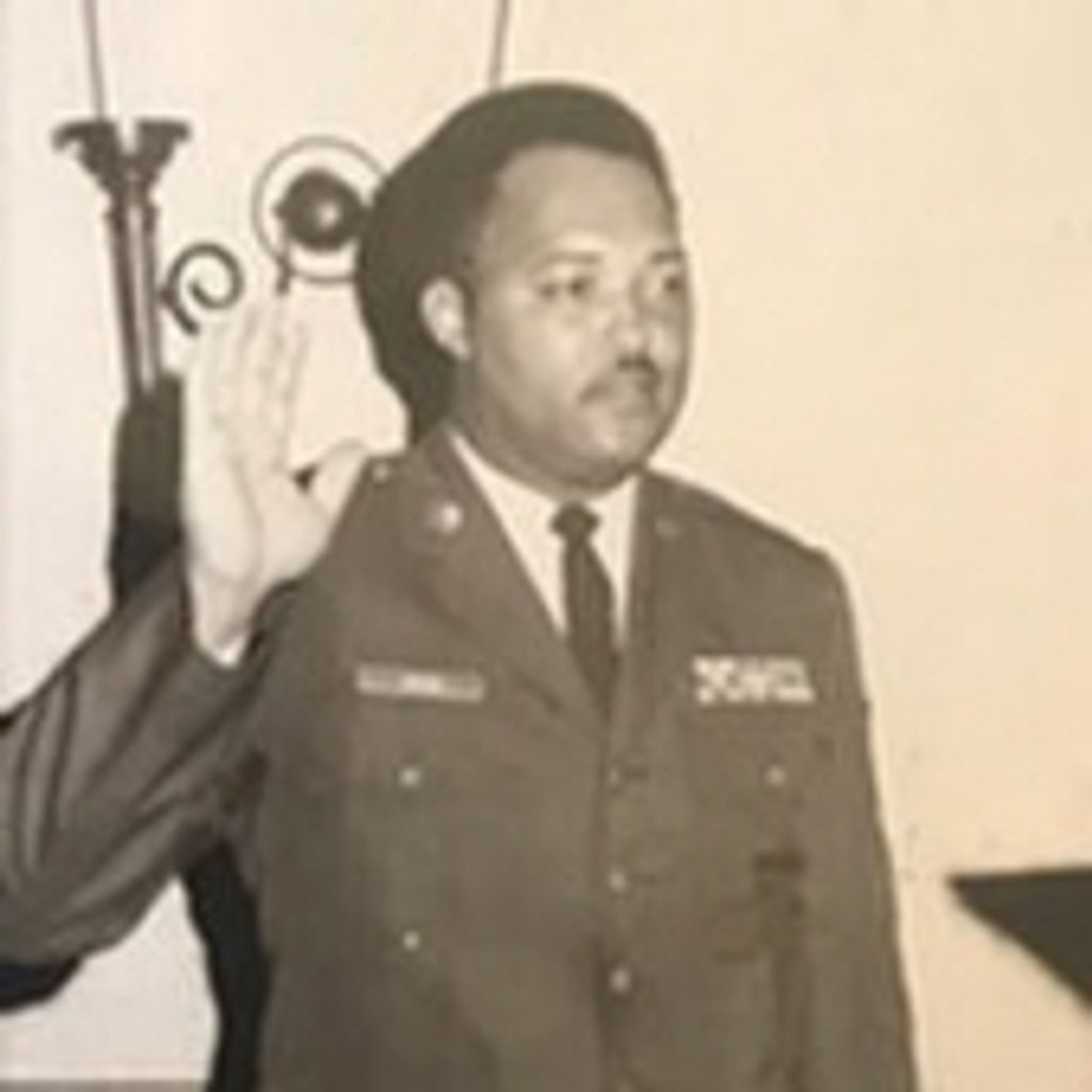 Thomas J. Mr. Vester