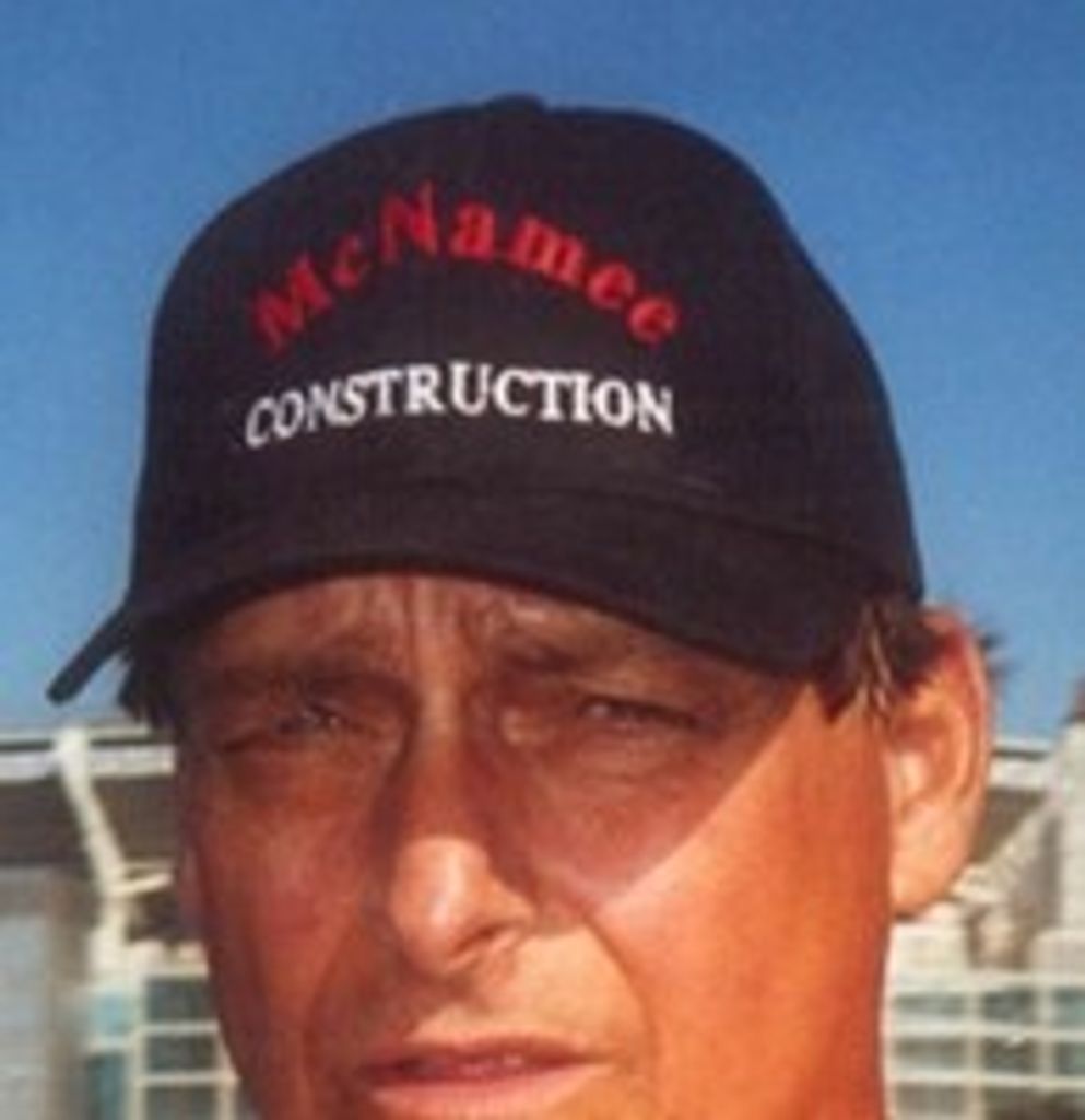 Joseph D. Demando