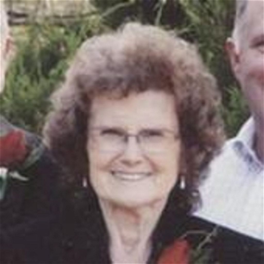 Evelyn L. Parker