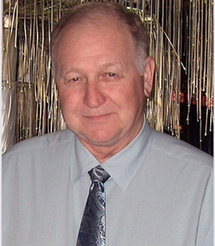 Dan Lookadoo Profile Photo