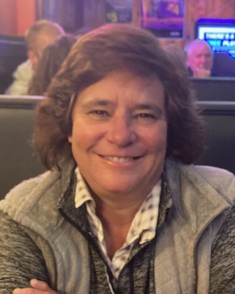 Laurie A. Anderson Profile Photo