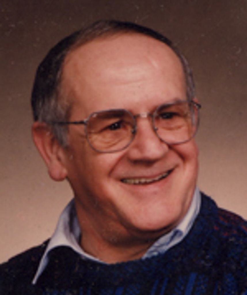 George E. Breault