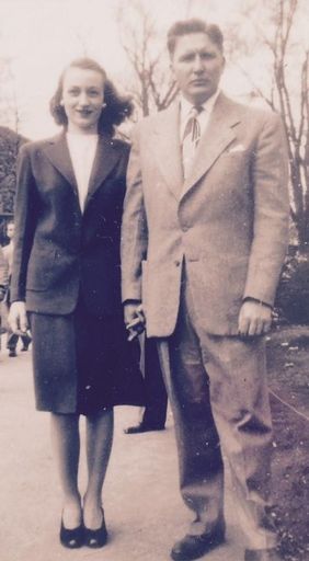 Lillian Douthart Profile Photo