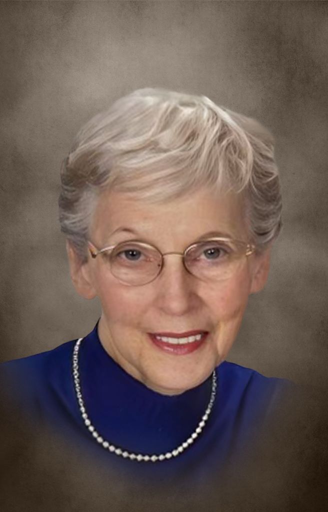 Barbara Jeanne Turner Profile Photo