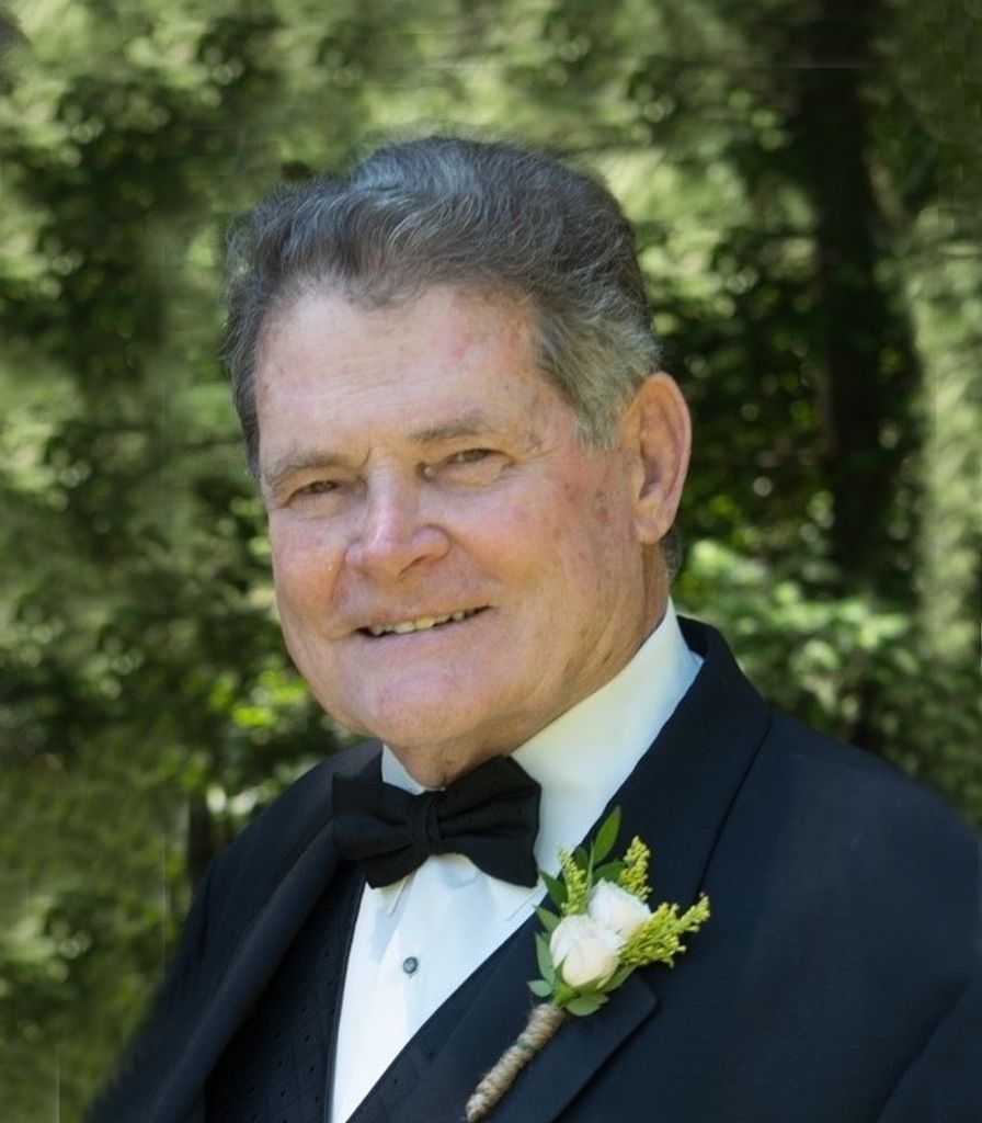 Charles W. Macmurray Jr.