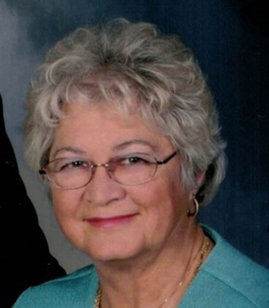Roma Shroyer