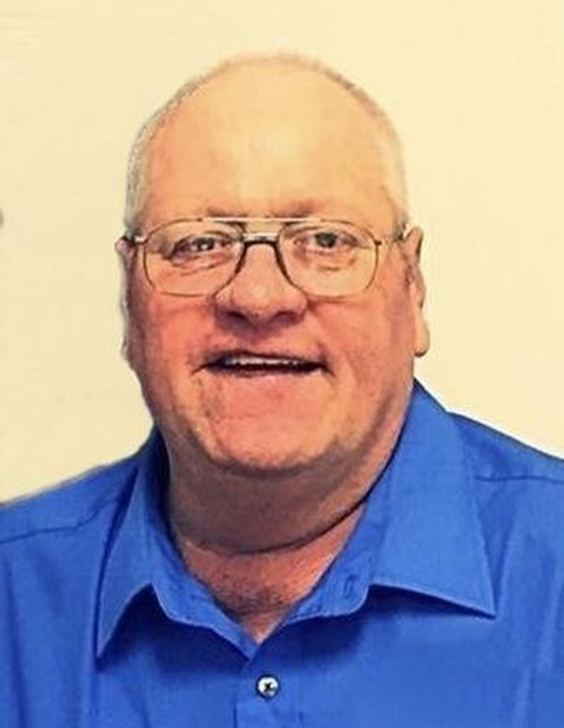 Brian K Mccutcheon Profile Photo