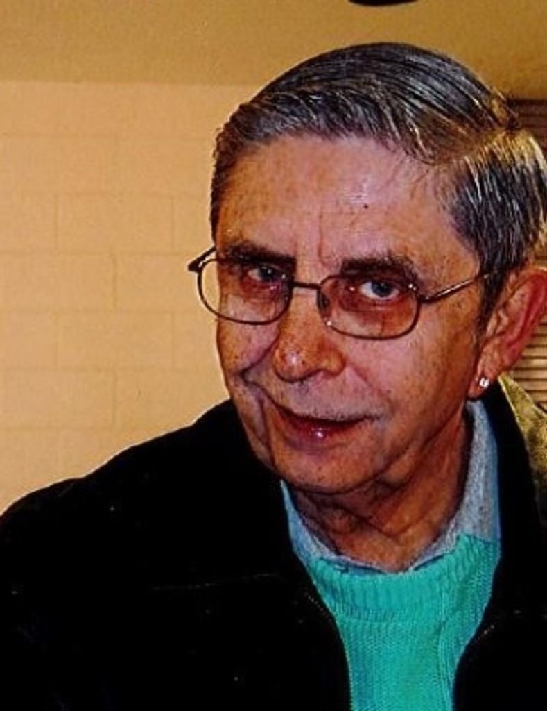 Joseph William Gerlach