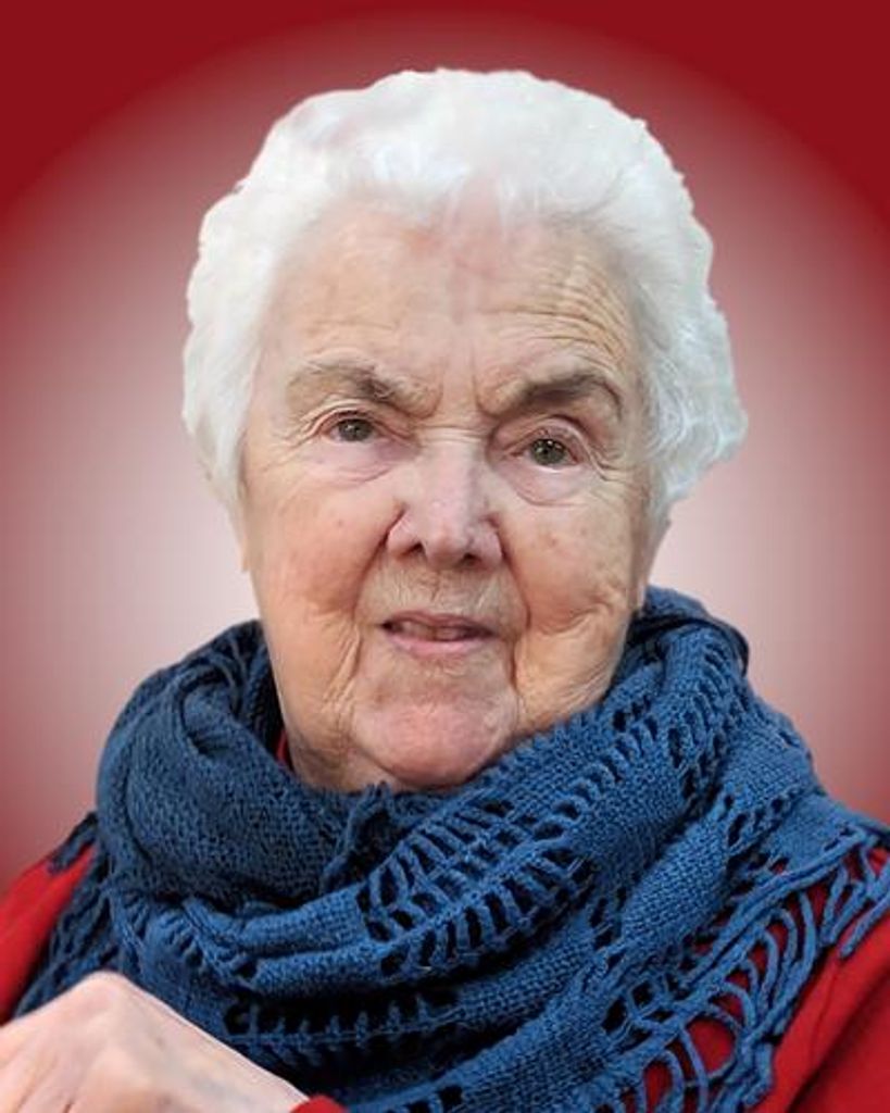 Marion Porteous Profile Photo