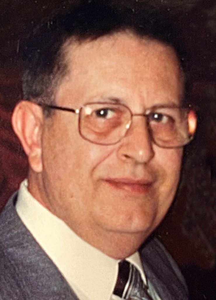 Andrew F Kacvinski