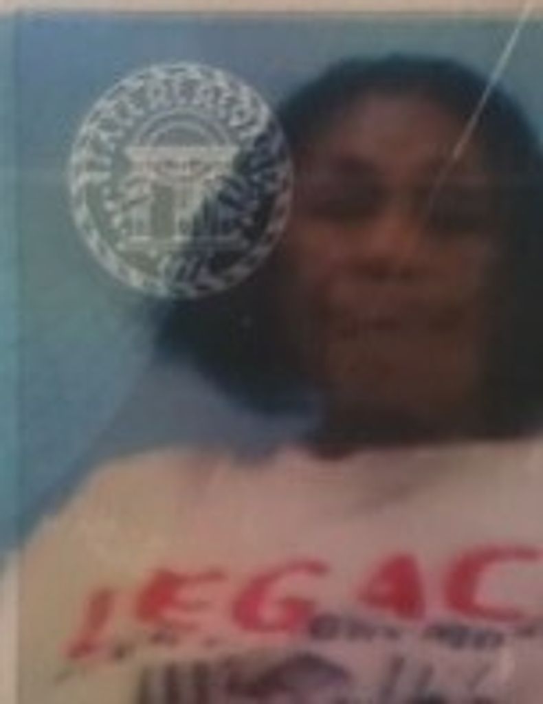 Ms Johnnie Mae Thomas Profile Photo