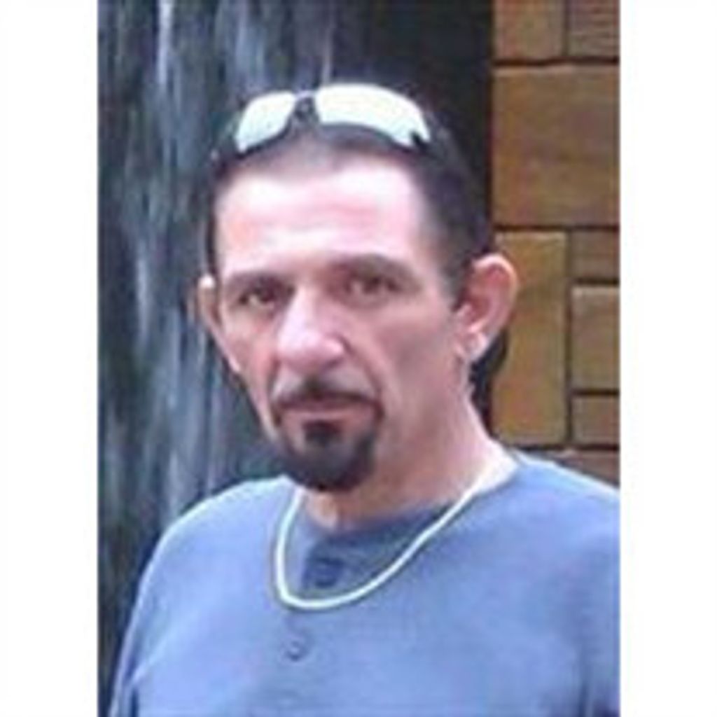 Mark Bearden