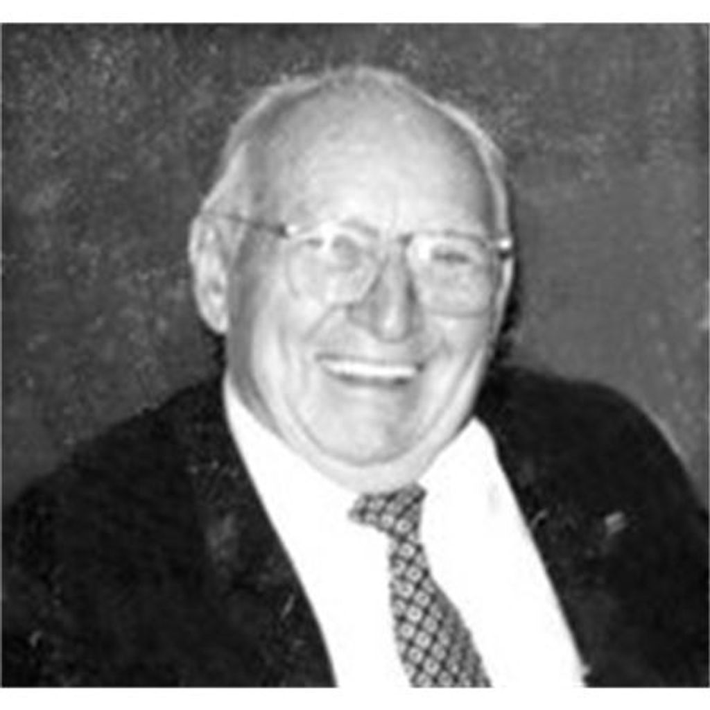 Marvin Henry "Marve" Moltmann