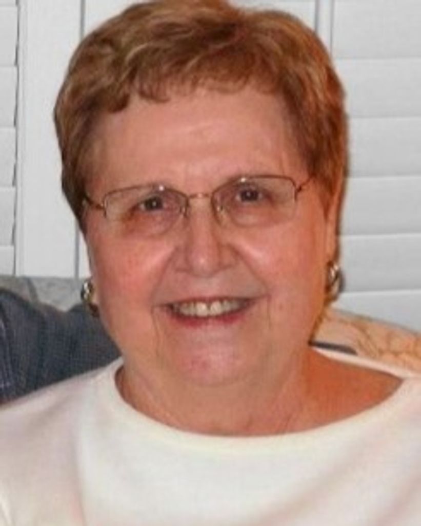Mary F. Denmark
