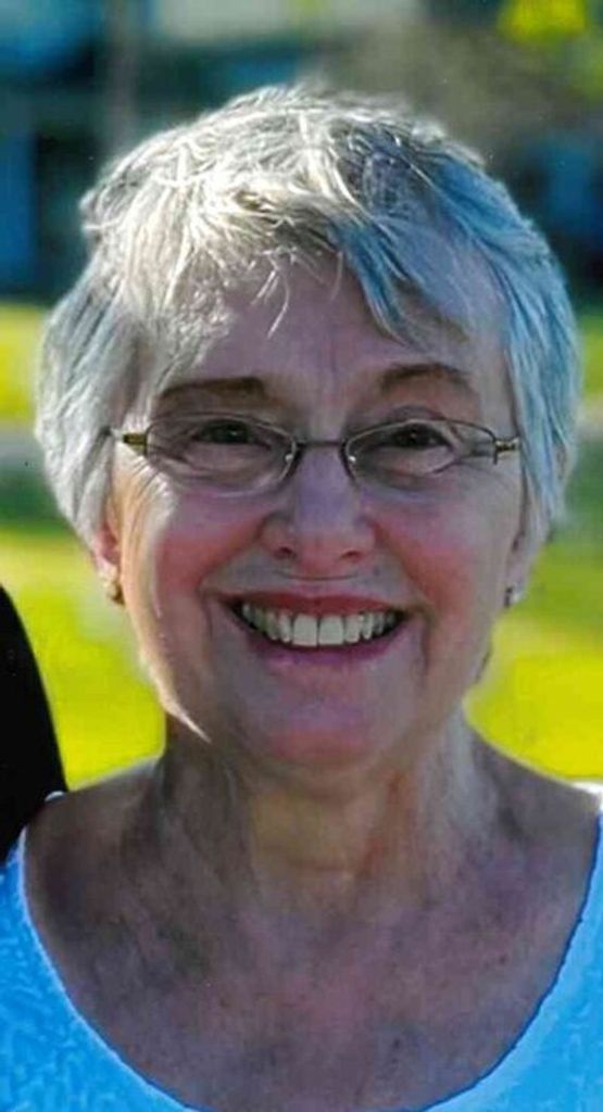 Carlotta Maude Moulton Profile Photo