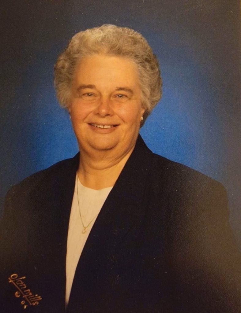 Charlotte Ann Beeler Profile Photo