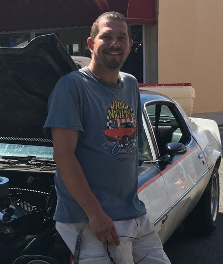 Jason Smith Profile Photo
