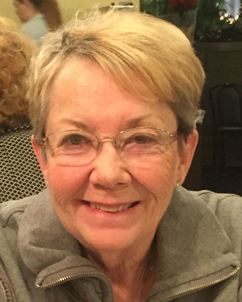 Janet M. Christie