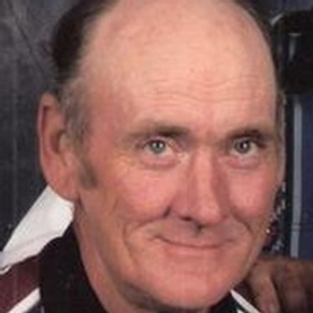 Tommy Gene Ticknor