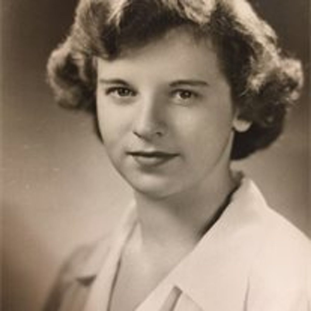 Mary-Ida (Hanson) Olson
