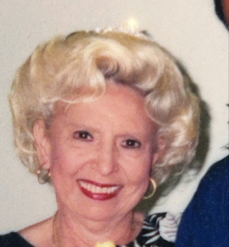 Mary Anne Horn Atkins Profile Photo