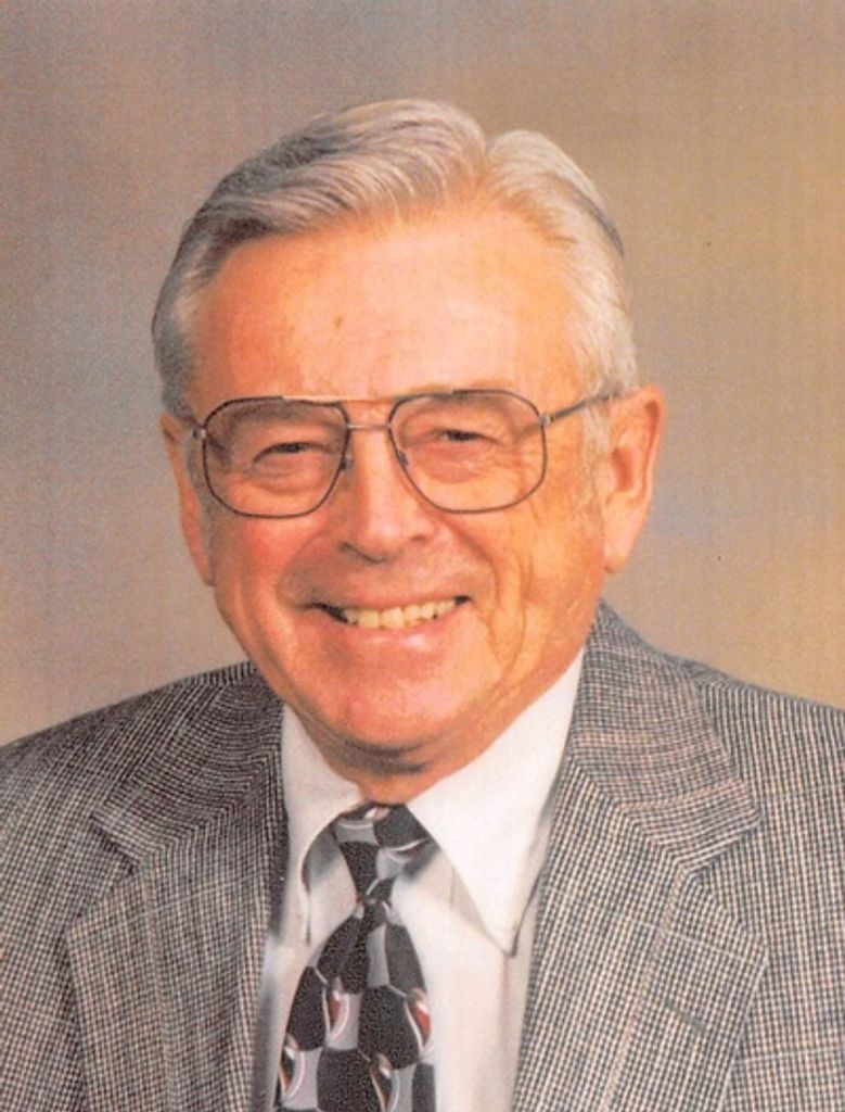 Donald Dean Biltoft Profile Photo