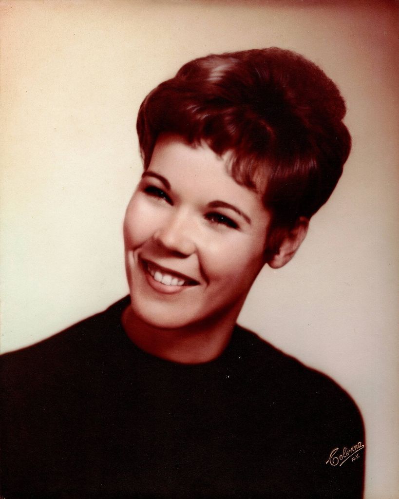 Sharon Kay Wonderly Profile Photo