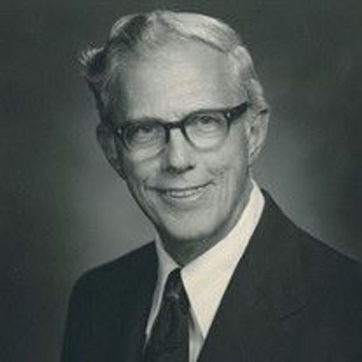 L. Wayne Johnson Profile Photo