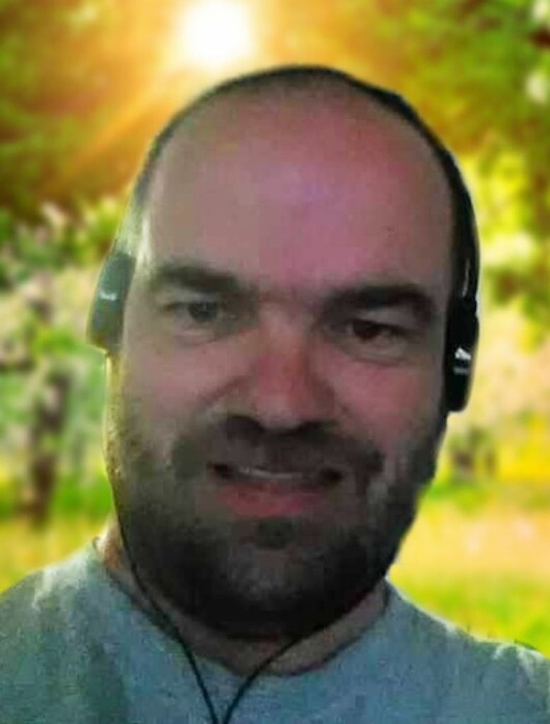 Jeffrey Edward Dickey