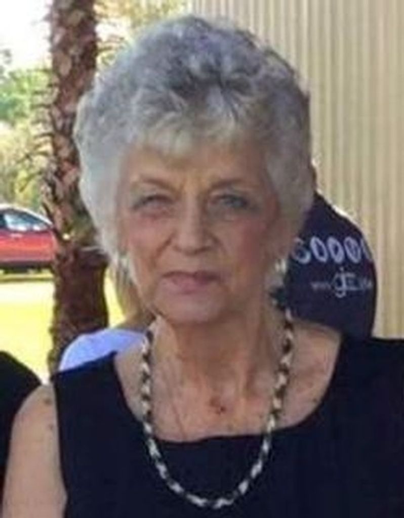 Patricia Agnes Wagner