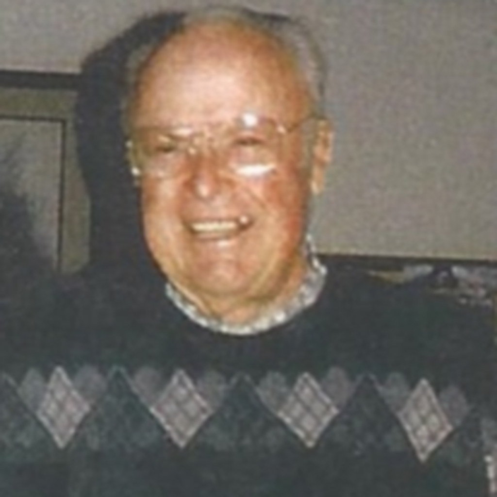 Grant Newport Wetzel Profile Photo