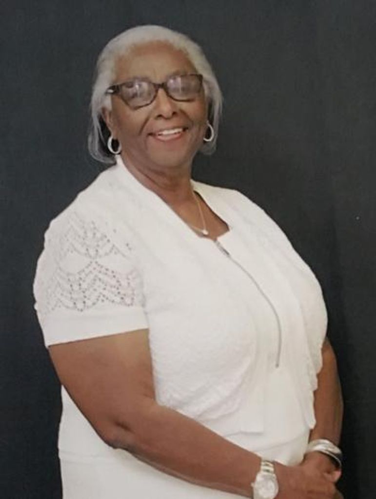 Ms. Lucille Hatcher Profile Photo