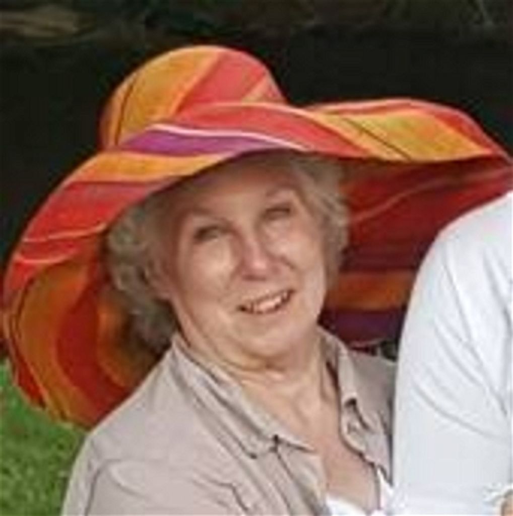 Deborah Jean ""Manu"" Cutshall (Turner)